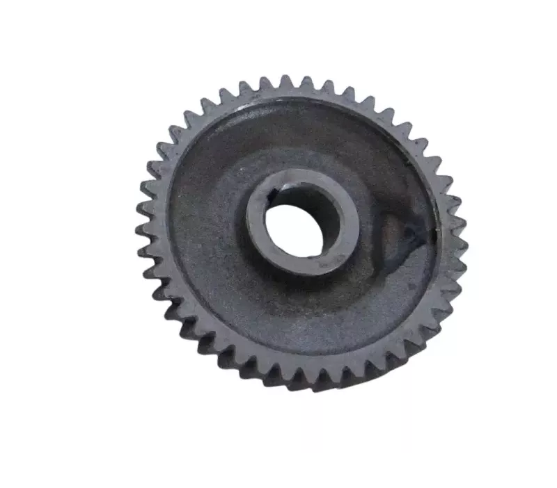 Koło rozrządu MITSUBISHI S4S-DT - wałek balansowy