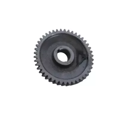 Koło rozrządu MITSUBISHI S4S-DT - wałek balansowy