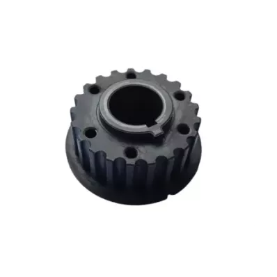 Koło wału korbowego MAZDA FE 8V - TYP D