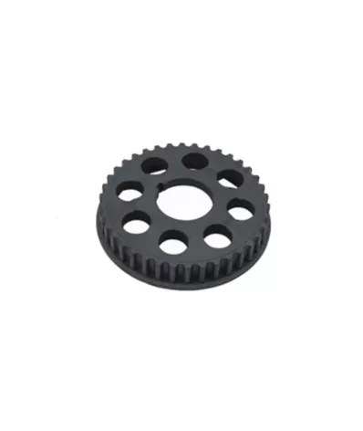 Koło rozrządu MITSUBISHI 4G63 8V - wałek balansowy (duże)