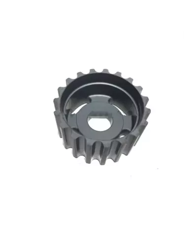 Koło rozrządu MITSUBISHI 4G64 8V - wałek balansowy (małe)