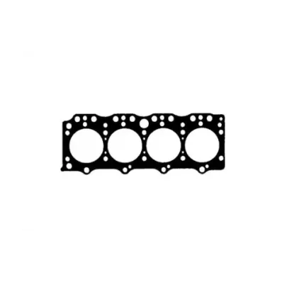 Uszczelka głowicy ISUZU 4BD1