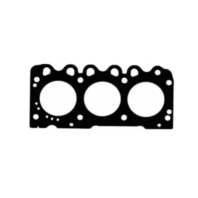 Uszczelka głowicy DEUTZ F3M1011F - 1.55mm