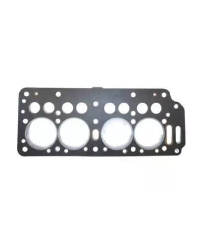 Uszczelka głowicy MERCEDES OM636