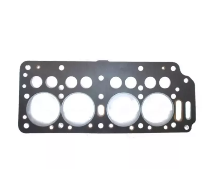 Uszczelka głowicy MERCEDES OM636