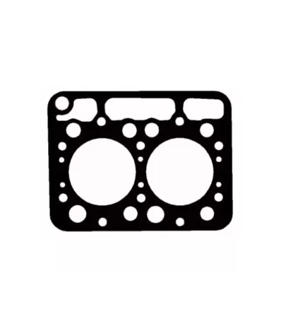 Uszczelka głowicy KUBOTA Z500