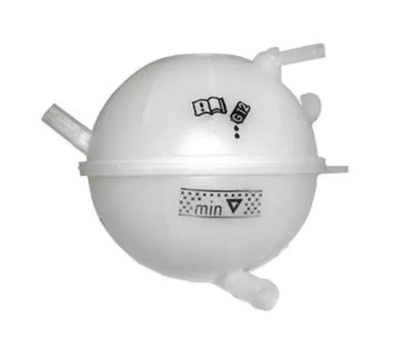 Zbiorniczek wyrównawczy płynu chłodzącego LINDE 391-01