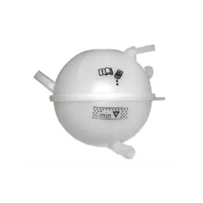 Zbiorniczek wyrównawczy płynu chłodzącego LINDE 391-01