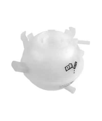 Zbiorniczek wyrównawczy płynu chłodzącego LINDE 391-01