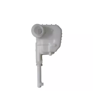 Zbiorniczek wyrównawczy płynu chłodzącego LINDE 392-01 (LPG) - wersja bez czujnika