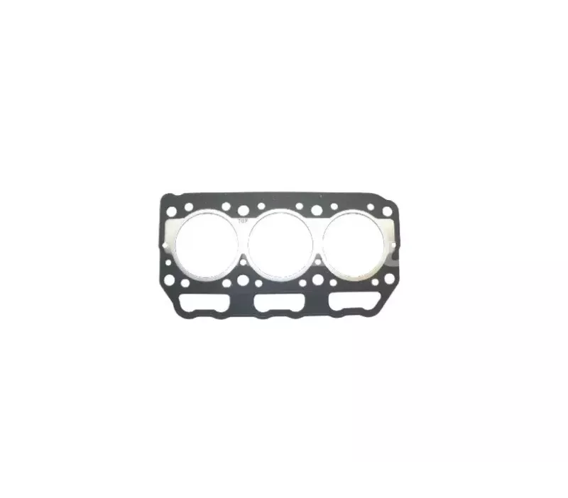 Uszczelka głowicy KOMATSU 3D72