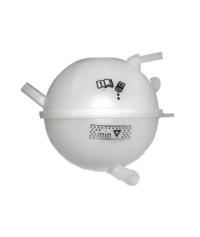 Zbiorniczek wyrównawczy płynu chłodzącego LINDE seria: 394-02