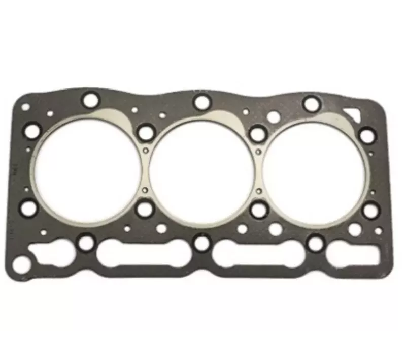 Uszczelka głowicy KUBOTA D1105 - TYP B