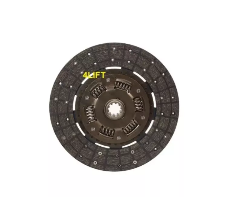 Tarcza sprzęgła TOYOTA 5K - TYP B