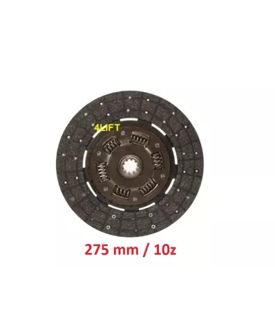 Tarcza sprzęgła TOYOTA 5K - TYP B