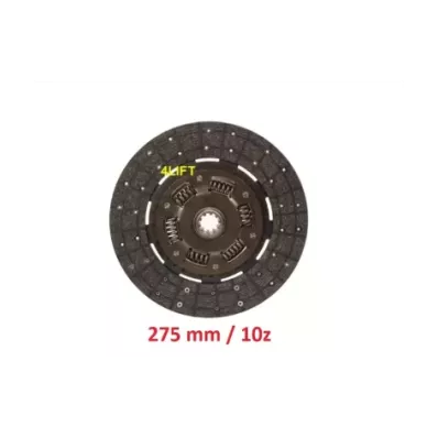 Tarcza sprzęgła TOYOTA 5K - TYP B