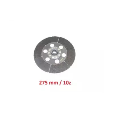 Tarcza sprzęgła TOYOTA 5K - MOKRE