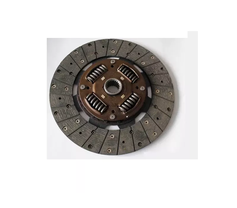 Tarcza sprzęgła TOYOTA 5K - TYP D