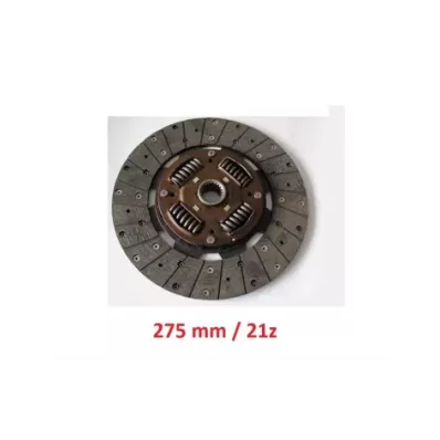 Tarcza sprzęgła TOYOTA 5K - TYP D