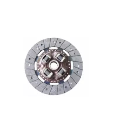 Tarcza sprzęgła TOYOTA 5K - TYP C