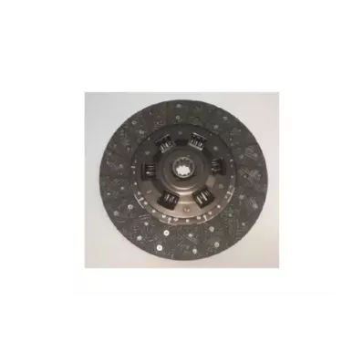 Tarcza sprzęgła TOYOTA 5K - (KOMATSU)