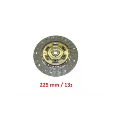 Tarcza sprzęgła TOYOTA 5K (KOMATSU) - TYP B