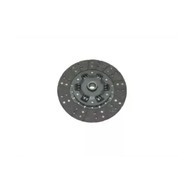 Tarcza sprzęgła NISSAN K15 - TYP B