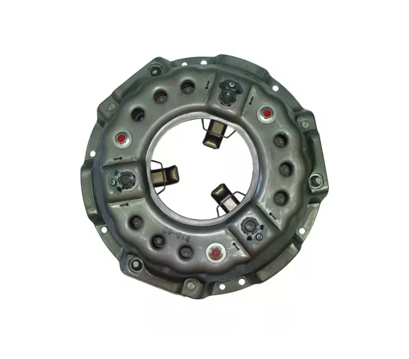 DOCISK SPRZĘGŁA TOYOTA 4Y - MOKRE