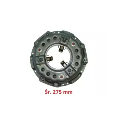 Docisk sprzęgła TOYOTA 5K  (MOKRE)