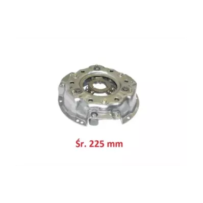 Docisk sprzęgła TOYOTA 5K (KOMATSU) - TYP A