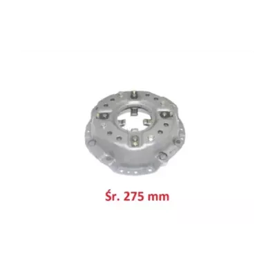 Docisk sprzęgła TOYOTA 5K (KOMATSU) - TYP B