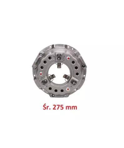 Docisk sprzęgła TOYOTA 5K (KOMATSU) - TYP C
