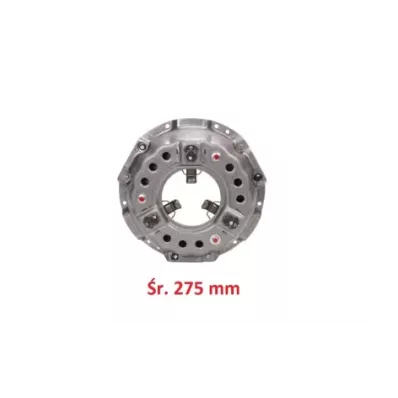 Docisk sprzęgła TOYOTA 5K (KOMATSU) - TYP C