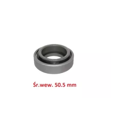 Łożysko dociskowe sprzęgła TOYOTA 5K - TYP A