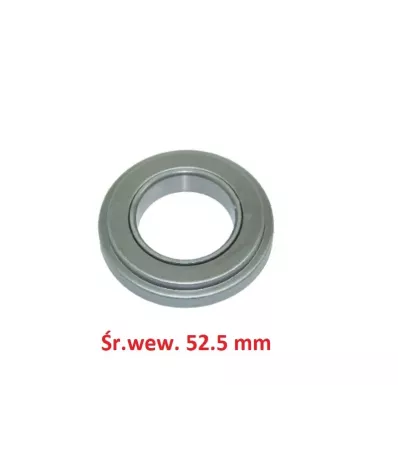 Łożysko dociskowe sprzęgła TOYOTA 5K - TYP B