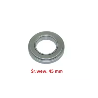 Łożysko dociskowe sprzęgła TOYOTA 5K - TYP C