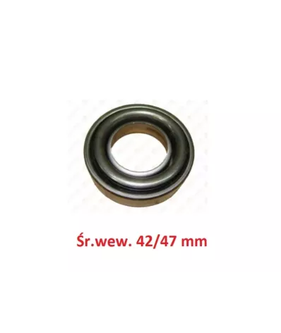 Łożysko dociskowe sprzęgła TOYOTA 5K - TYP D