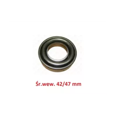 Łożysko dociskowe sprzęgła TOYOTA 5K - TYP D