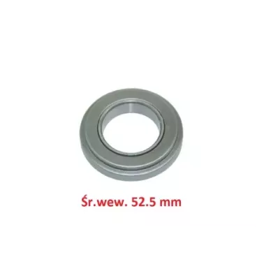 Łożysko dociskowe sprzęgła  TOYOTA 5K - TYP A2 (Z PROWADZENIEM)