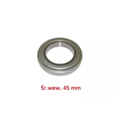 Łożysko dociskowe sprzęgła TOYOTA 5K (KOMATSU) - TYP C