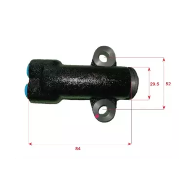 Siłownik sprzęgła KOMATSU