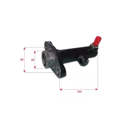 Pompa sprzęgła MITSUBISHI