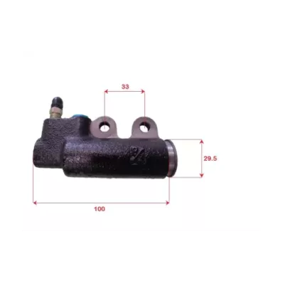 Siłownik sprzęgła KOMATSU