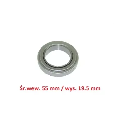 Łożysko sprzęgła NISSAN K15