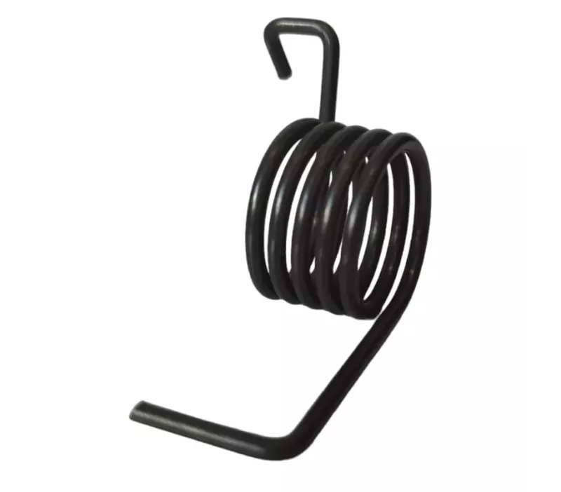 Sprężyna pedału sprzęgła TOYOTA Seria: 7