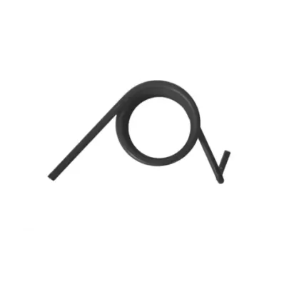 Sprężyna pedału sprzęgła TOYOTA Seria: 6