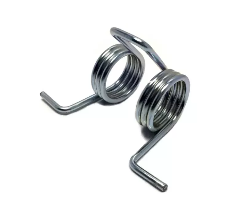 Sprężyna pedału sprzęgła TOYOTA Seria: 6