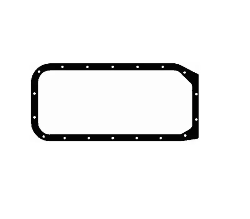 Uszczelka miski oleju TOYOTA 4Y