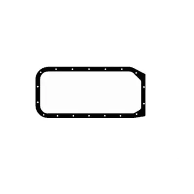 Uszczelka miski oleju TOYOTA 4Y