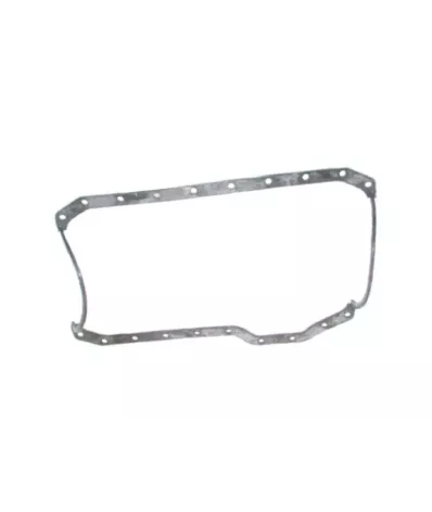 Uszczelka miski oleju silnika MITSUBISHI S4Q2